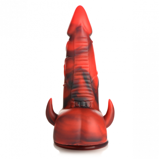 GODE CREATURE COCKS HORNY DEVIL