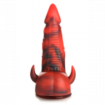 GODE CREATURE COCKS HORNY DEVIL