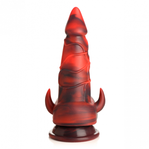 GODE CREATURE COCKS HORNY DEVIL