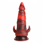GODE CREATURE COCKS HORNY DEVIL