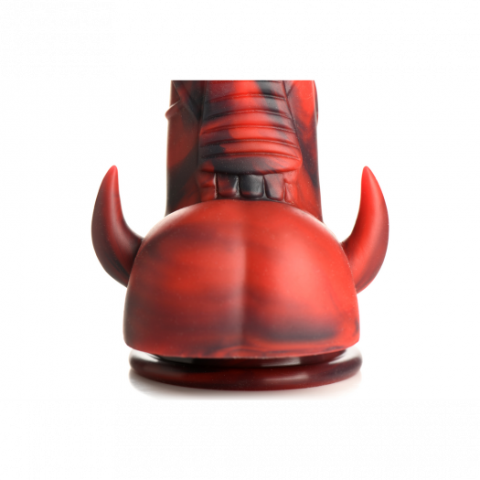GODE CREATURE COCKS HORNY DEVIL