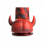 GODE CREATURE COCKS HORNY DEVIL