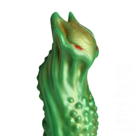 GODE CREATURE COCKS NEBULA