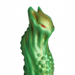 GODE CREATURE COCKS NEBULA