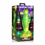 GODE CREATURE COCKS NEBULA