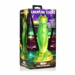 GODE CREATURE COCKS NEBULA