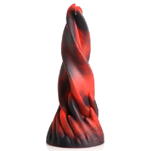 GODE CREATURE COCKS HELL KISS