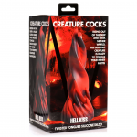 GODE CREATURE COCKS HELL KISS