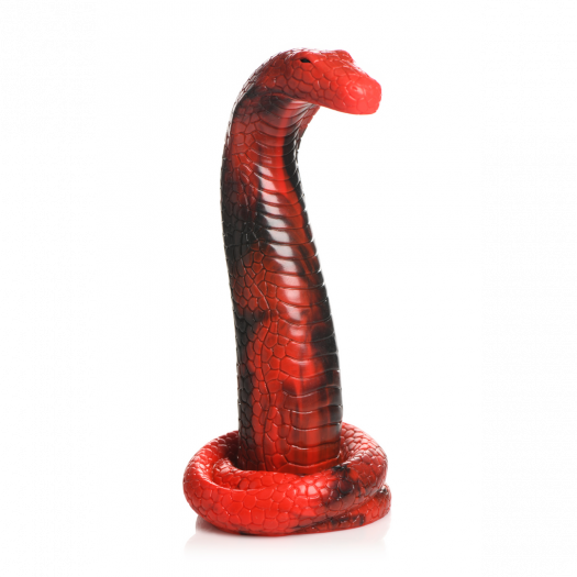 GODE CREATURE COCKS KING COBRA
