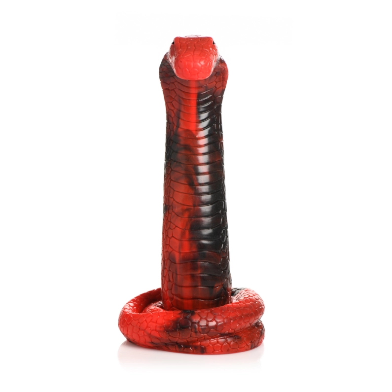 GODE CREATURE COCKS KING COBRA