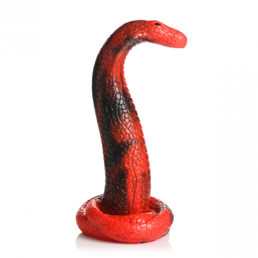 GODE CREATURE COCKS KING COBRA