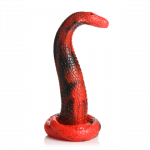 GODE CREATURE COCKS KING COBRA