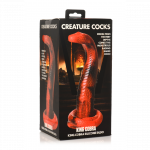 GODE CREATURE COCKS KING COBRA