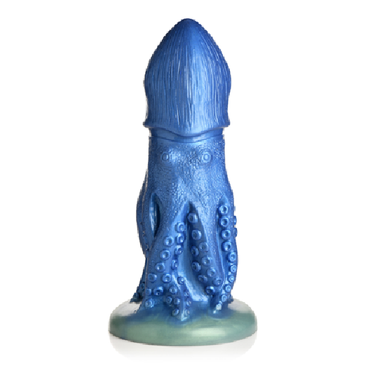 CREATURE COCKS COCKTOPUS DILDO