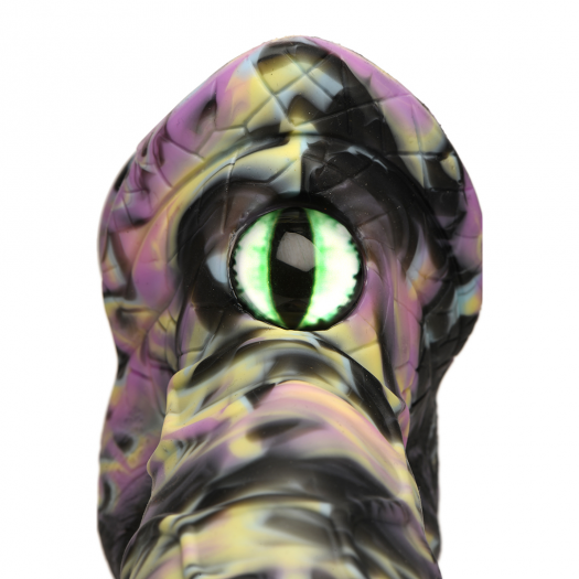 GODE CREATURE COCKS CYCLOPS