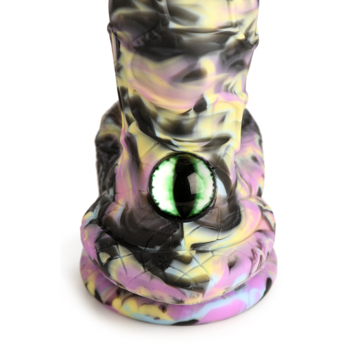 GODE CREATURE COCKS CYCLOPS