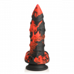 GODE CREATURE COCKS FIRE DEMON