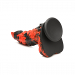 GODE CREATURE COCKS FIRE DEMON