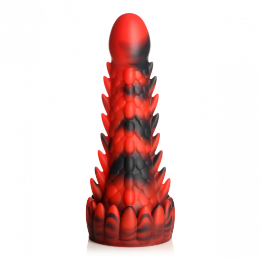 CREATURE COCKS DEMON RISING DILDO
