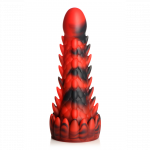 GODE CREATURE COCKS DEMON RISING