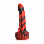GODE CREATURE COCKS DEMON RISING