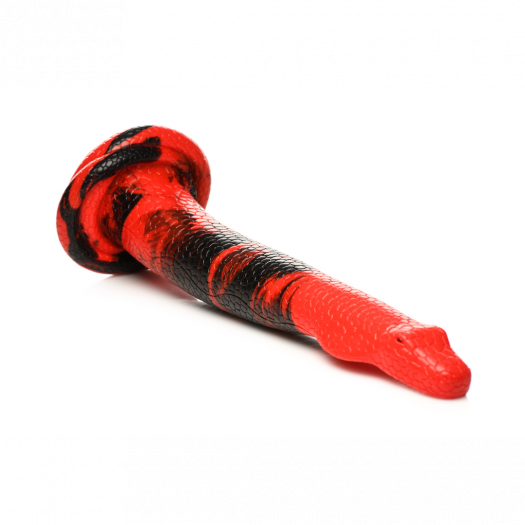 GODE CREATURE COCKS KING COBRA