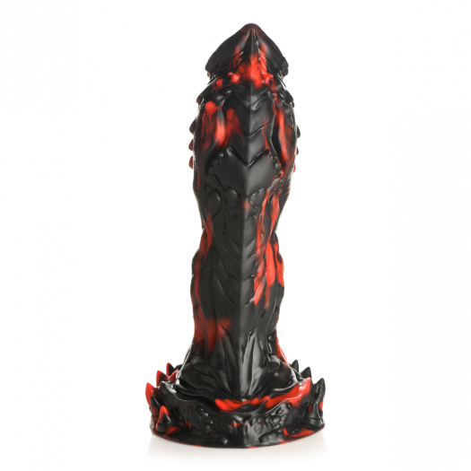 GODE CREATURE COCKS GRIM REAPER