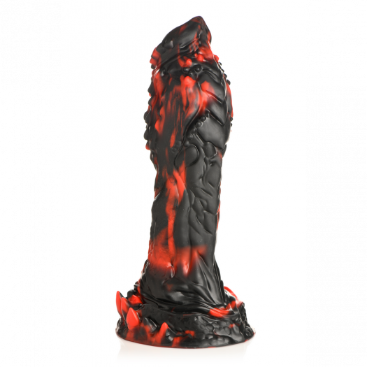 GODE CREATURE COCKS GRIM REAPER
