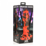 GODE CREATURE COCKS GRIM REAPER