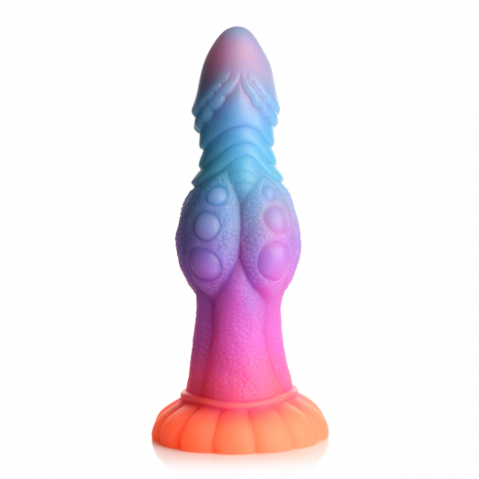 GODE CREATURE COCKS GALACTIC