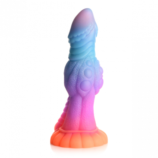 GODE CREATURE COCKS GALACTIC