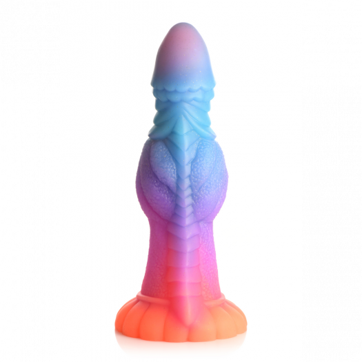GODE CREATURE COCKS GALACTIC