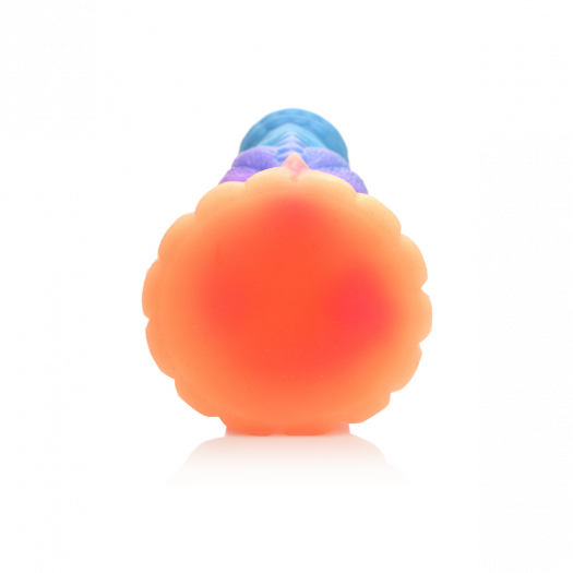 GODE CREATURE COCKS GALACTIC