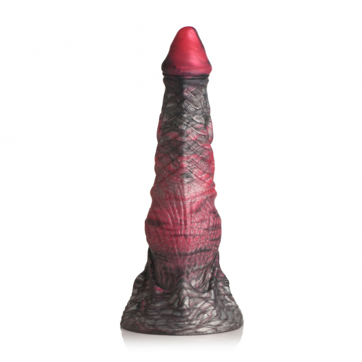 GODE CREATURE COCKS HADES