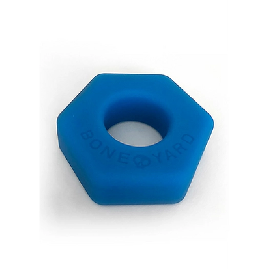 COCKRING BONEYARD BUST-A-NUT – BLEU