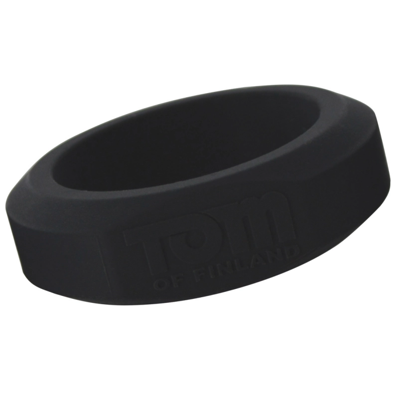 SET DE 3 COCKRINGS TOM OF FINLAND