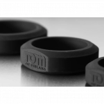 SET DE 3 COCKRINGS TOM OF FINLAND