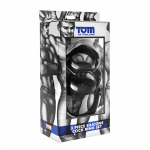 SET DE 3 COCKRINGS TOM OF FINLAND