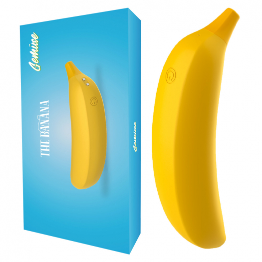 GODE VEGGIE – BANANE