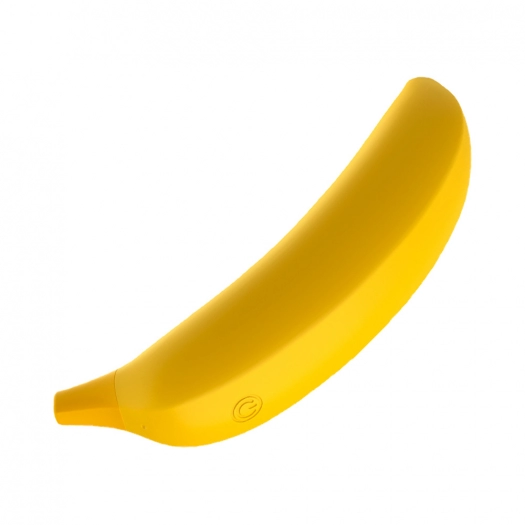 GODE VIBRANT LA BANANE