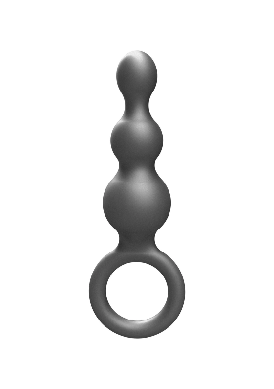 PLUG BUTTOCKS THE STUFFER