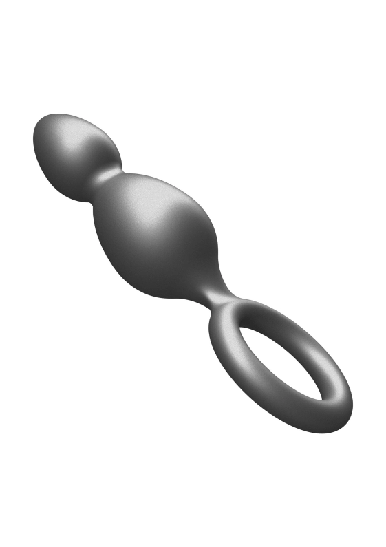 PLUG BUTTOCKS THE PLUGGER