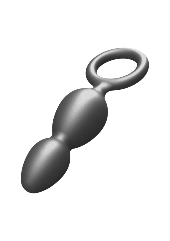 PLUG BUTTOCKS THE PLUGGER