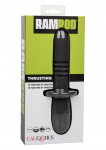 GODE POIGNÉE RAMROD THRUSTING