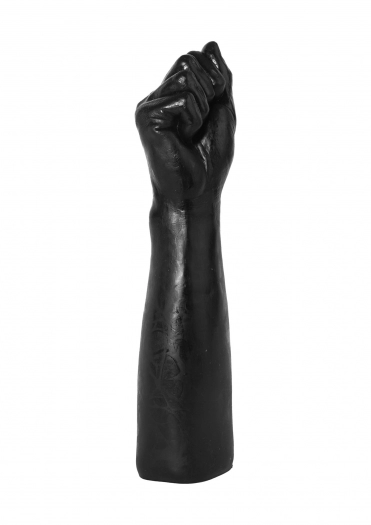 GODE LE FIST FUCKER