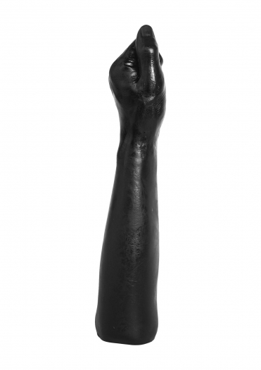 GODE LE FIST FUCKER