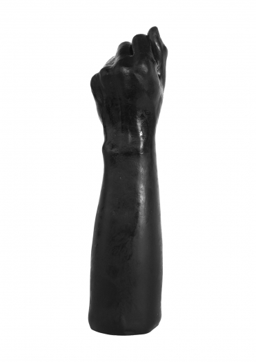 GODE LE FIST FUCKER