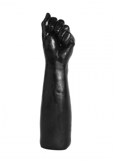GODE LE FIST FUCKER