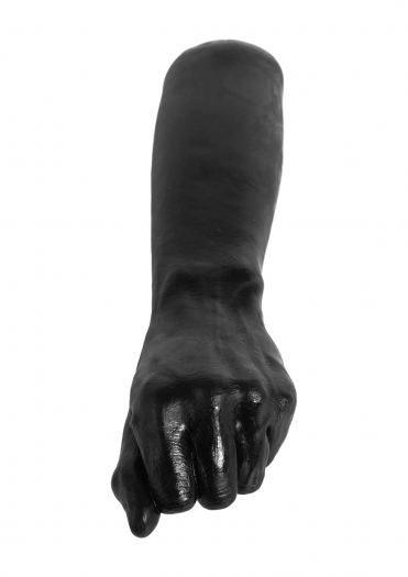GODE LE FIST FUCKER