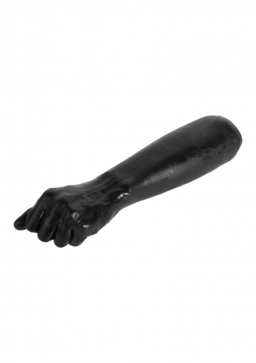 GODE LE FIST FUCKER
